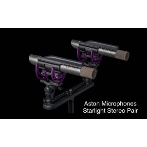 Aston Microphones Starlight Stereo